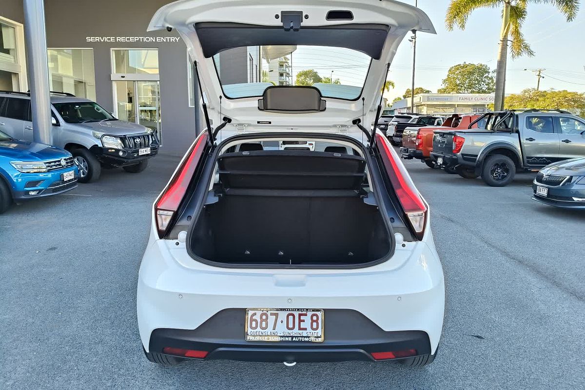 2023 MG MG3 Excite