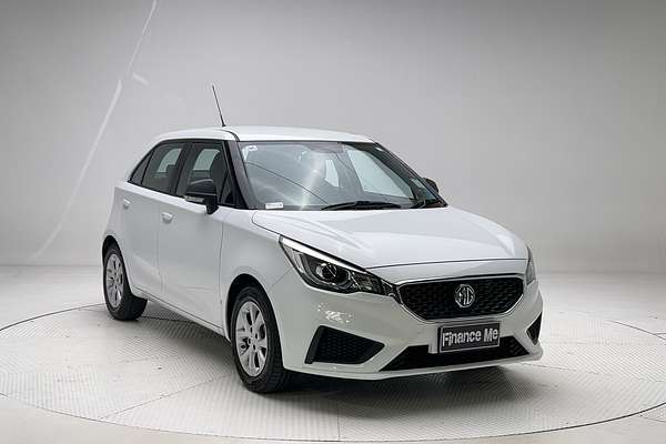2019 MG MG3 Core