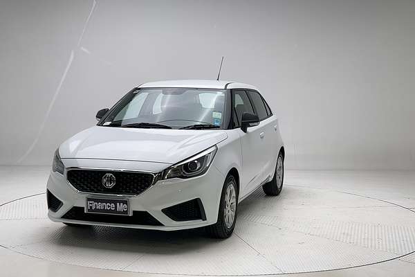 2019 MG MG3 Core