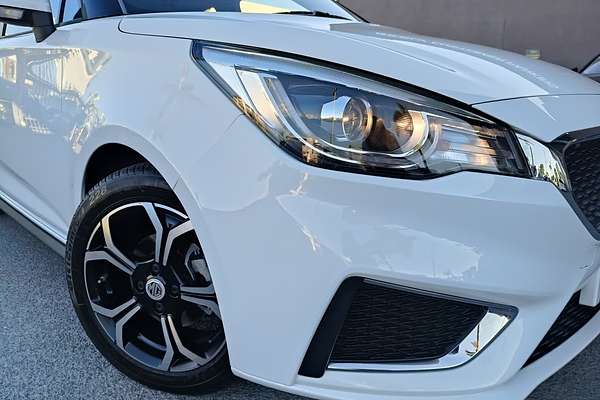 2023 MG MG3 Excite