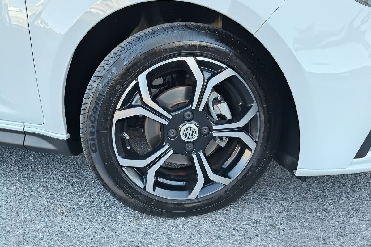 2023 MG MG3 Excite