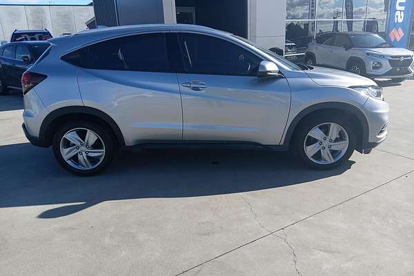2019 Honda HR-V VTi-S