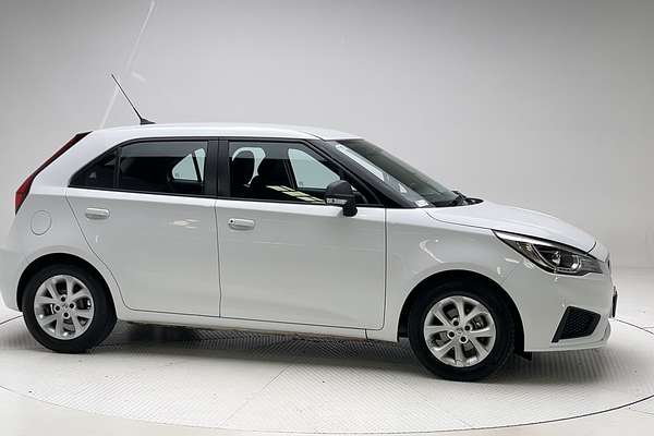 2019 MG MG3 Core