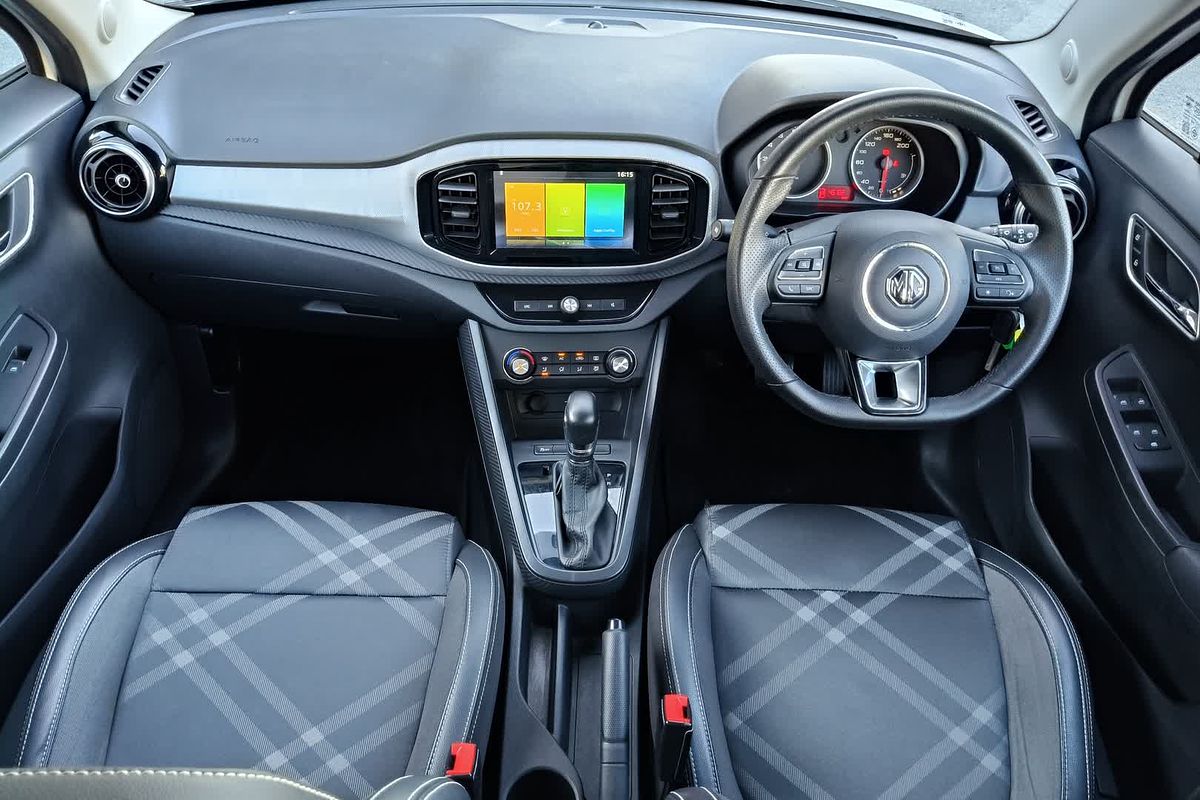 2023 MG MG3 Excite