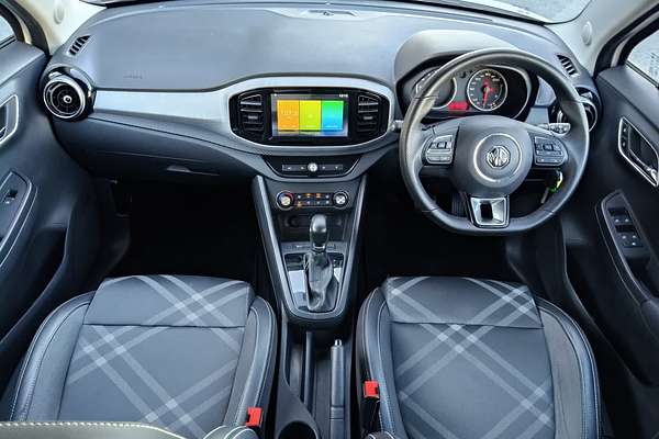2023 MG MG3 Excite