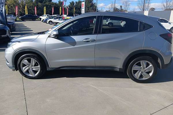 2019 Honda HR-V VTi-S
