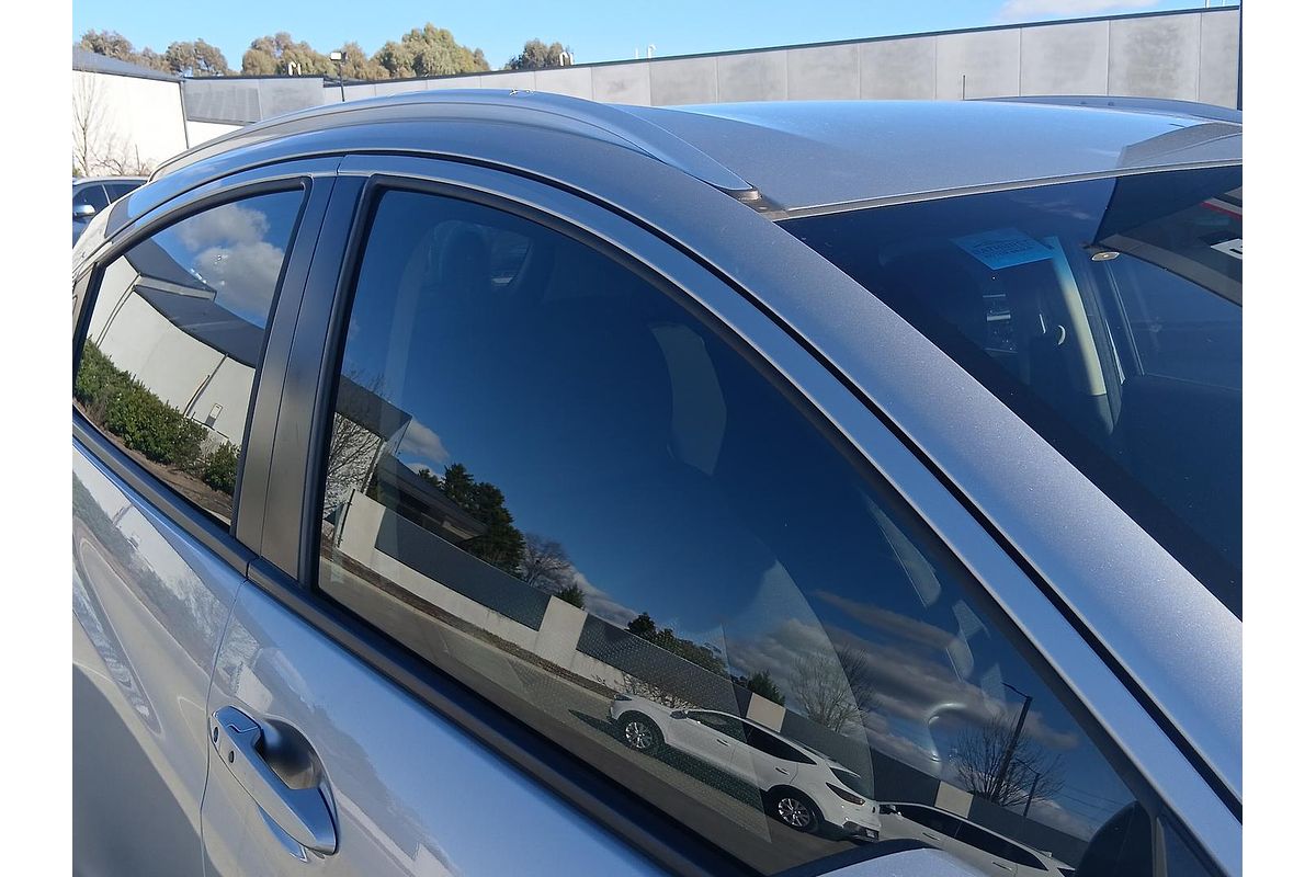 2019 Honda HR-V VTi-S