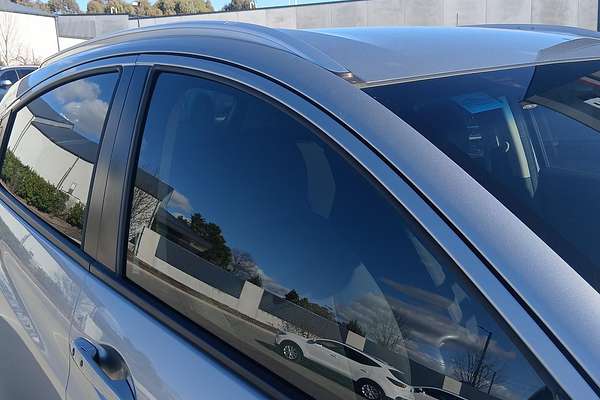 2019 Honda HR-V VTi-S