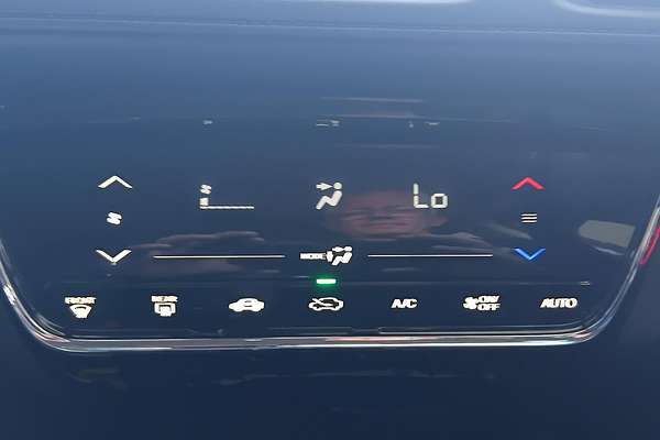2019 Honda HR-V VTi-S