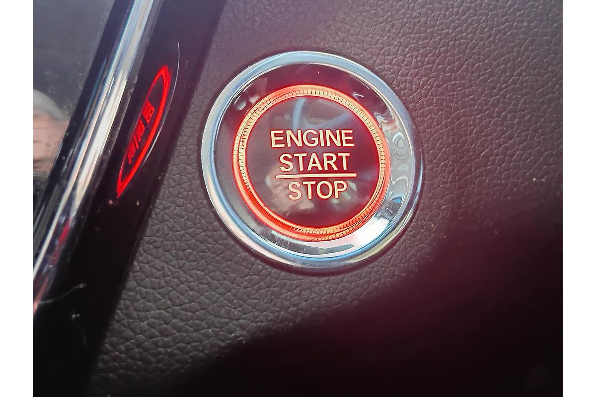 2019 Honda HR-V VTi-S