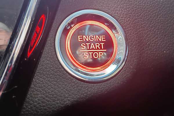 2019 Honda HR-V VTi-S