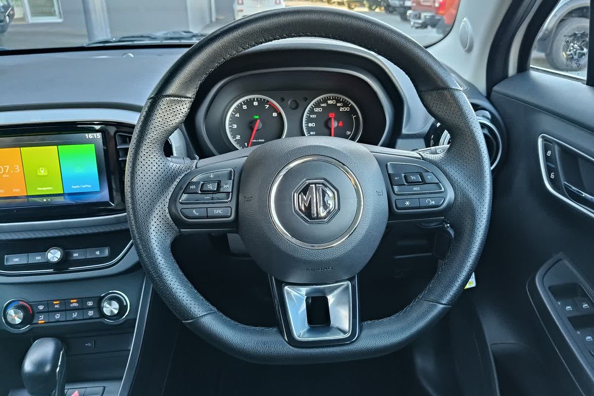 2023 MG MG3 Excite