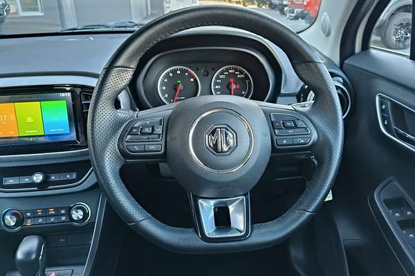 2023 MG MG3 Excite