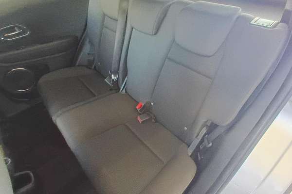 2019 Honda HR-V VTi-S