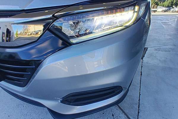 2019 Honda HR-V VTi-S