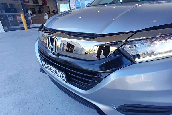 2019 Honda HR-V VTi-S