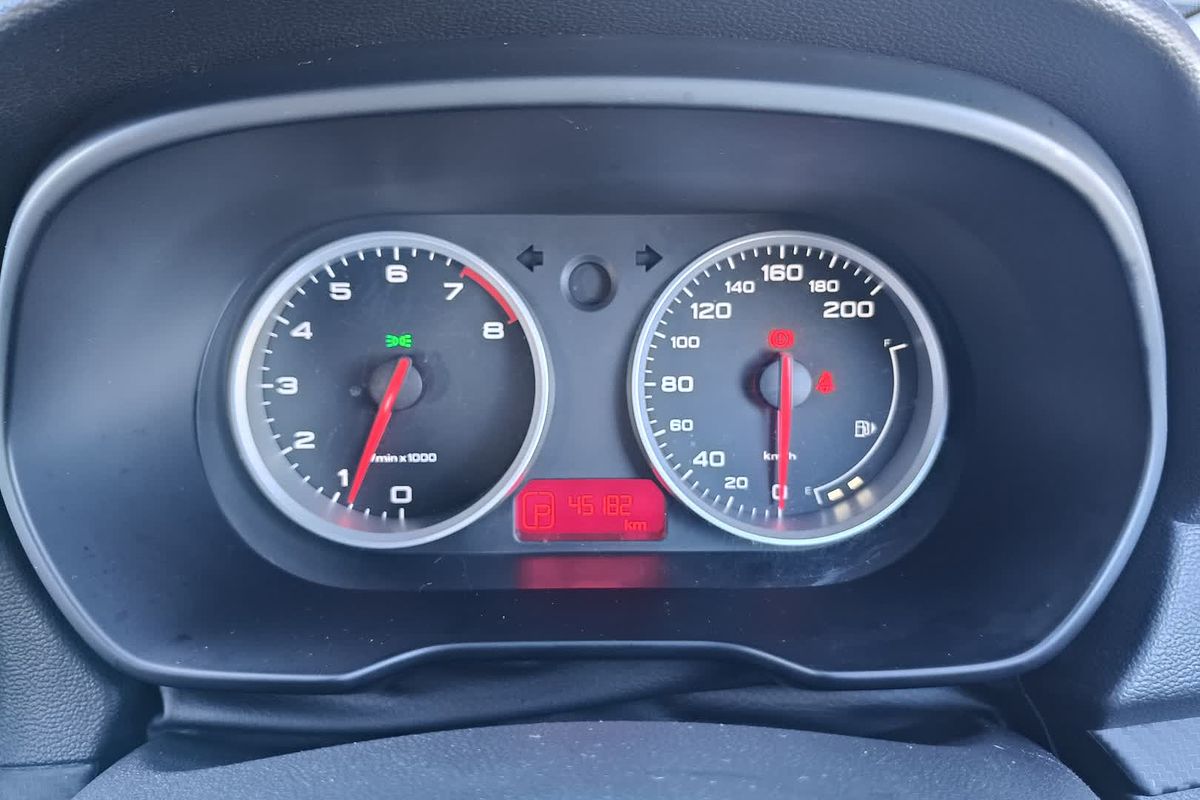 2023 MG MG3 Excite