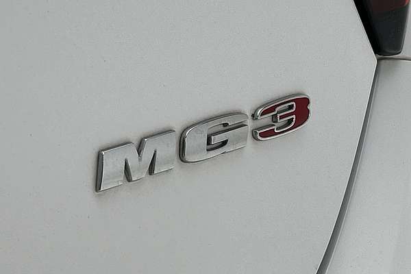 2019 MG MG3 Core
