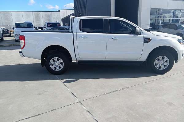 2022 Ford Ranger XLS PX MkIII 4X4 3.2L