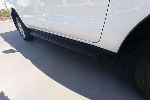 2022 Ford Ranger XLS PX MkIII 4X4 3.2L