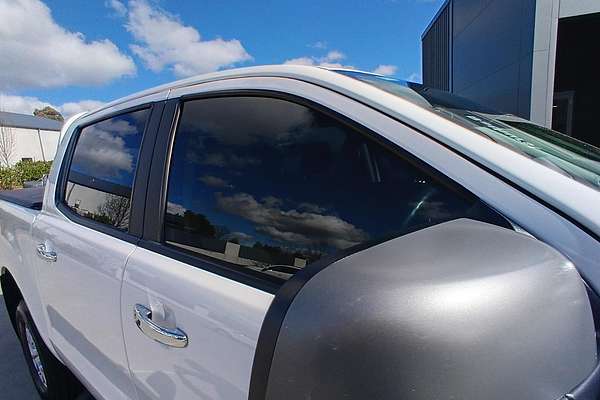 2022 Ford Ranger XLS PX MkIII 4X4 3.2L
