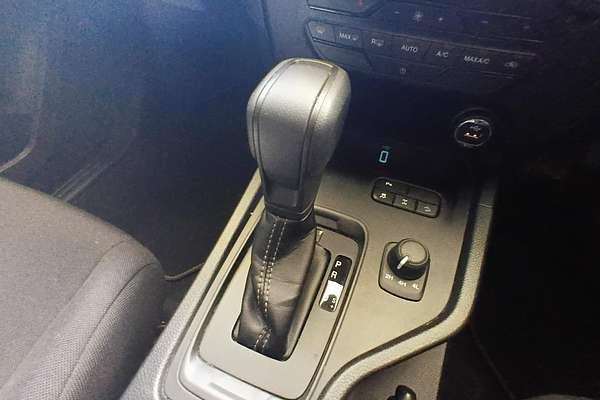 2022 Ford Ranger XLS PX MkIII 4X4 3.2L