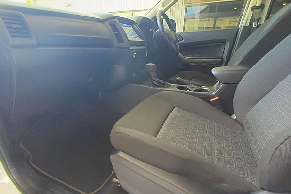 2022 Ford Ranger XLS PX MkIII 4X4 3.2L