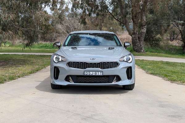 2017 Kia Stinger 330S CK