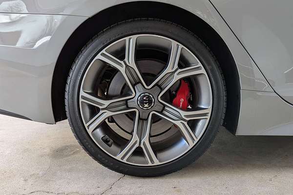 2017 Kia Stinger 330S CK