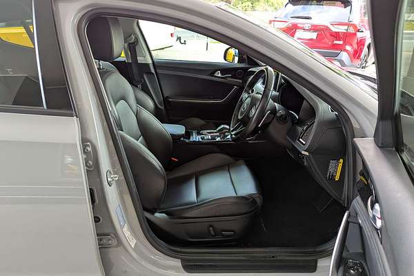 2017 Kia Stinger 330S CK