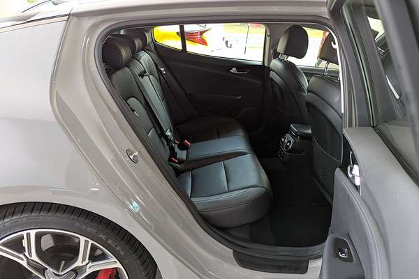 2017 Kia Stinger 330S CK
