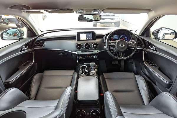 2017 Kia Stinger 330S CK