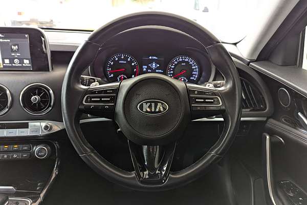2017 Kia Stinger 330S CK