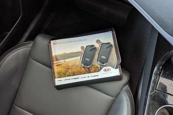 2017 Kia Stinger 330S CK