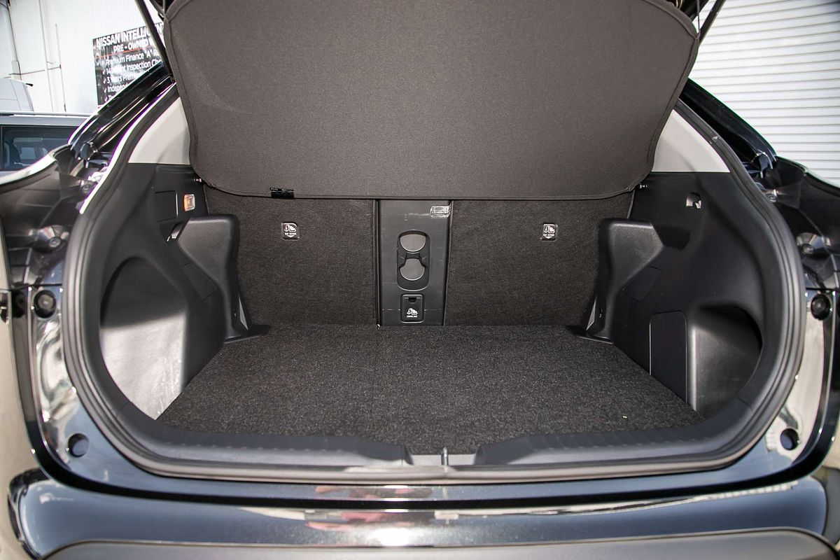 2023 Toyota Yaris Cross GXL MXPJ10R