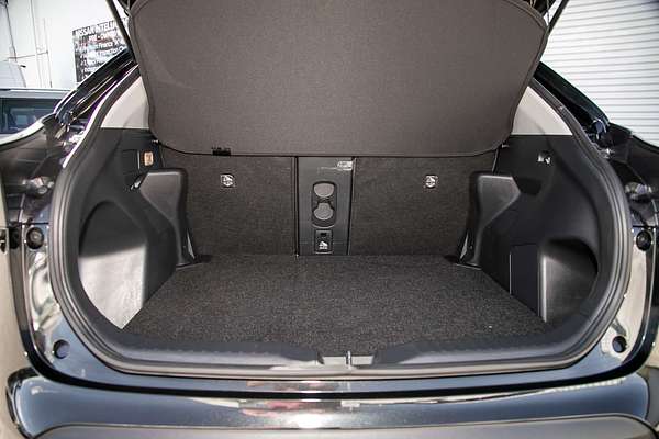 2023 Toyota Yaris Cross GXL MXPJ10R