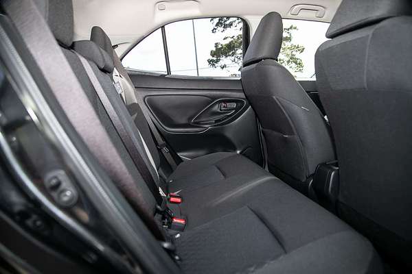 2023 Toyota Yaris Cross GXL MXPJ10R