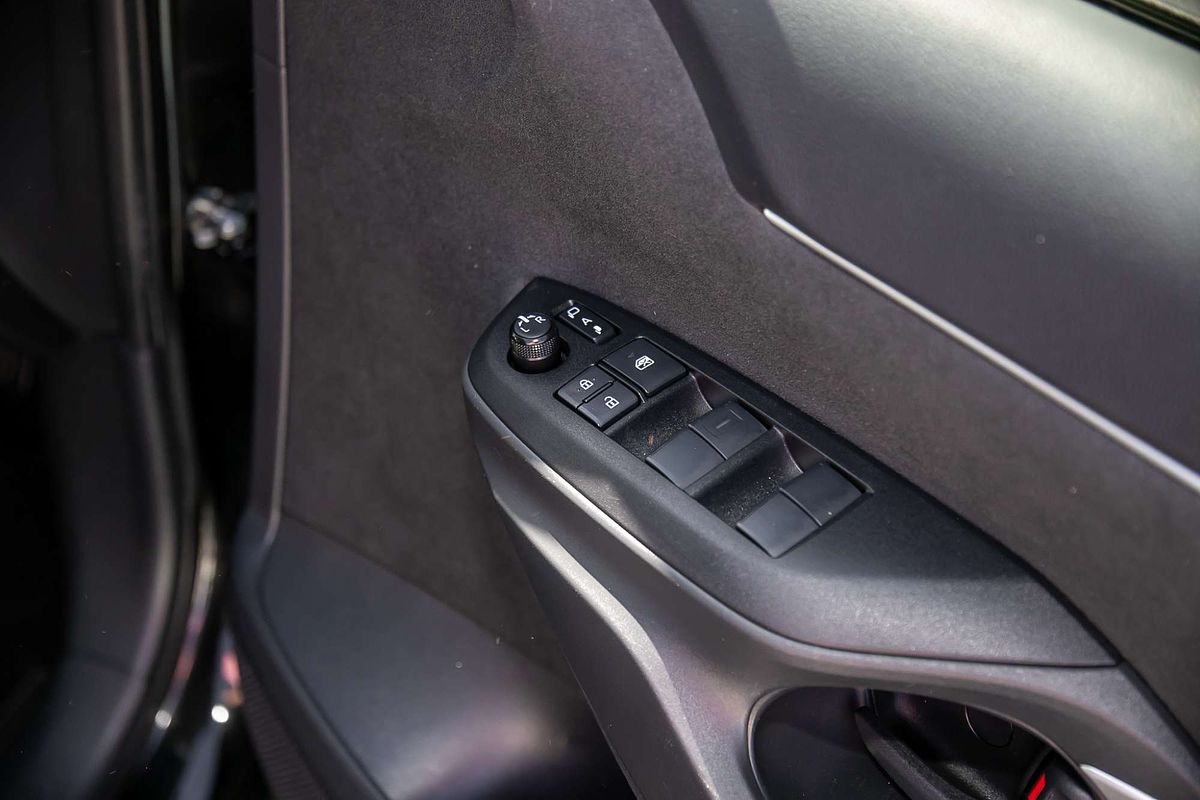 2023 Toyota Yaris Cross GXL MXPJ10R