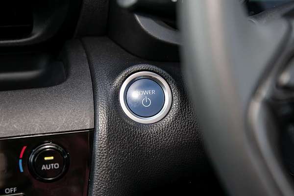 2023 Toyota Yaris Cross GXL MXPJ10R