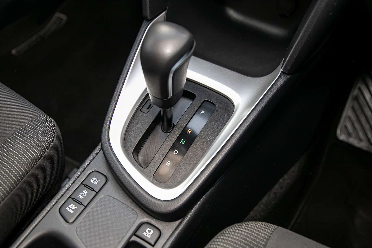 2023 Toyota Yaris Cross GXL MXPJ10R