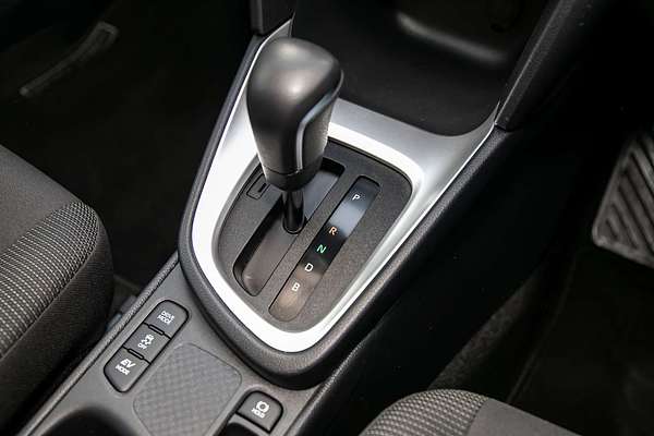 2023 Toyota Yaris Cross GXL MXPJ10R