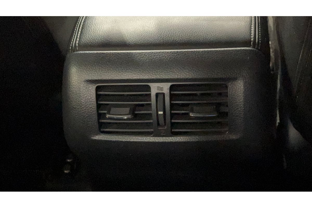 2019 Nissan Navara ST-X D23 Series 3 4X4