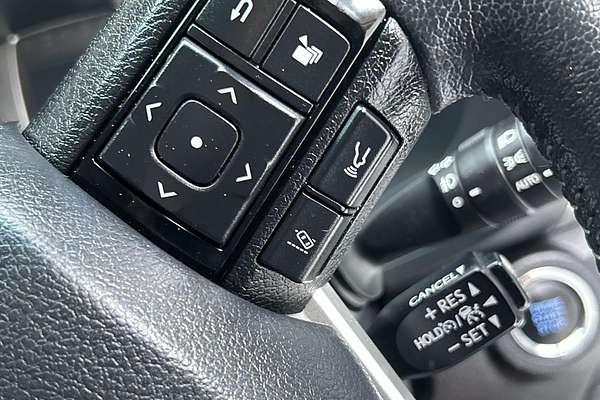 2021 Toyota Hilux SR5 GUN126R 4X4