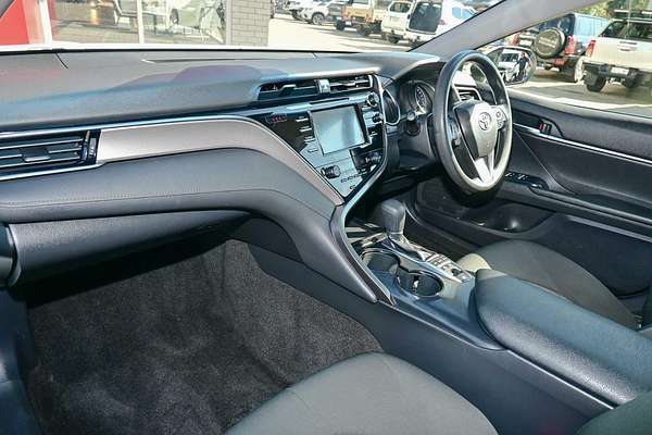 2018 Toyota Camry Ascent AXVH71R