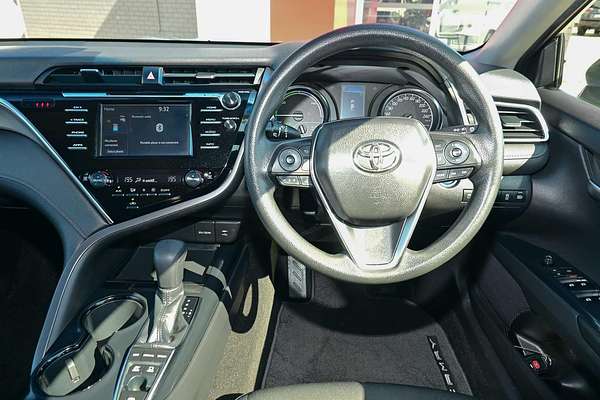 2018 Toyota Camry Ascent AXVH71R