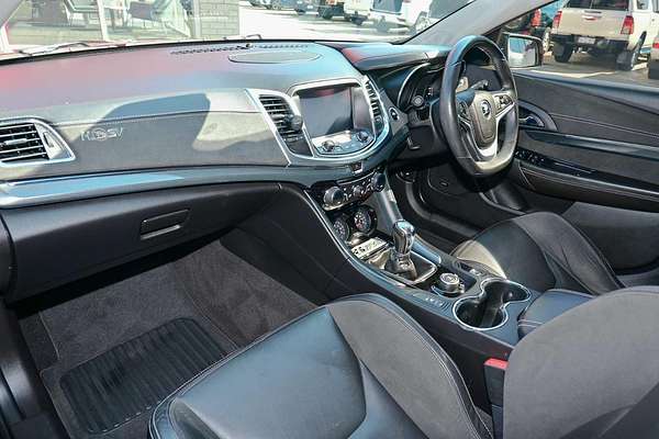 2015 Holden Special Vehicles Clubsport R8 GEN-F