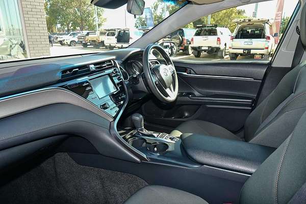 2018 Toyota Camry Ascent AXVH71R