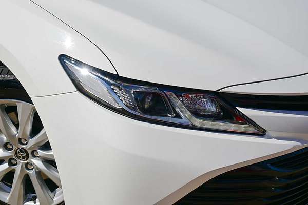 2018 Toyota Camry Ascent AXVH71R