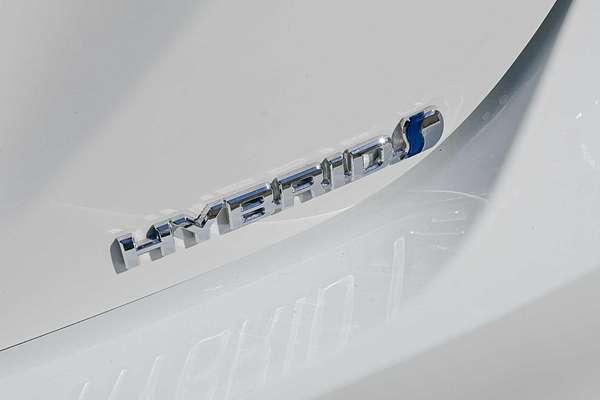 2018 Toyota Camry Ascent AXVH71R