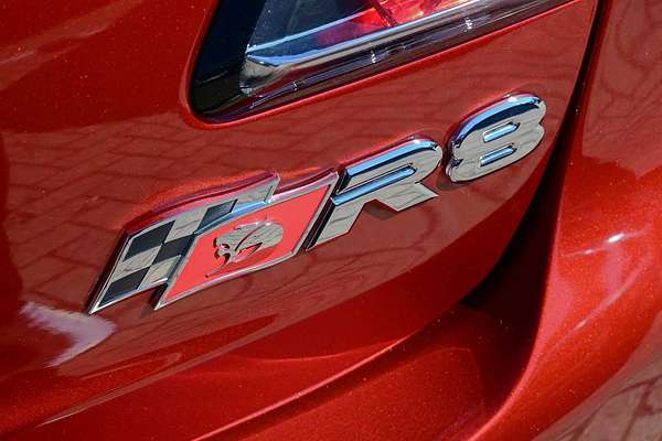 2015 Holden Special Vehicles Clubsport R8 GEN-F